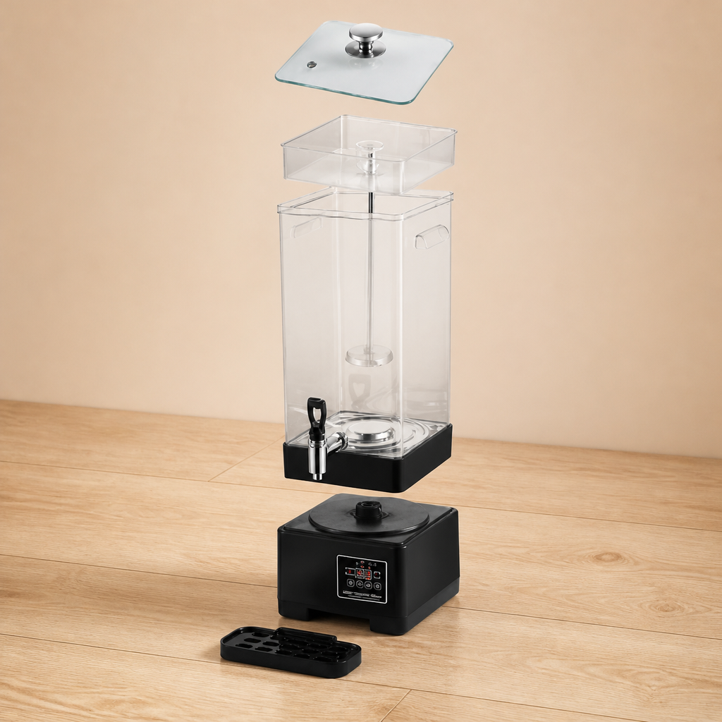 Ice Machine Product Showcase (9)