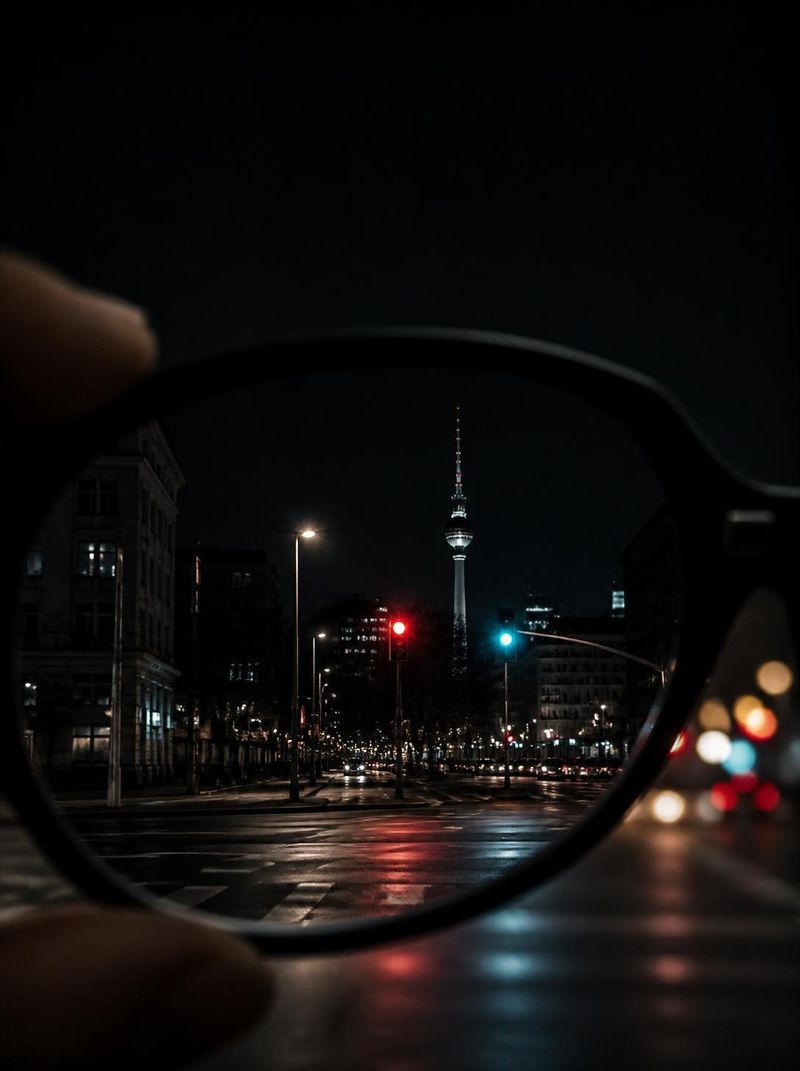 Lens categories, explained