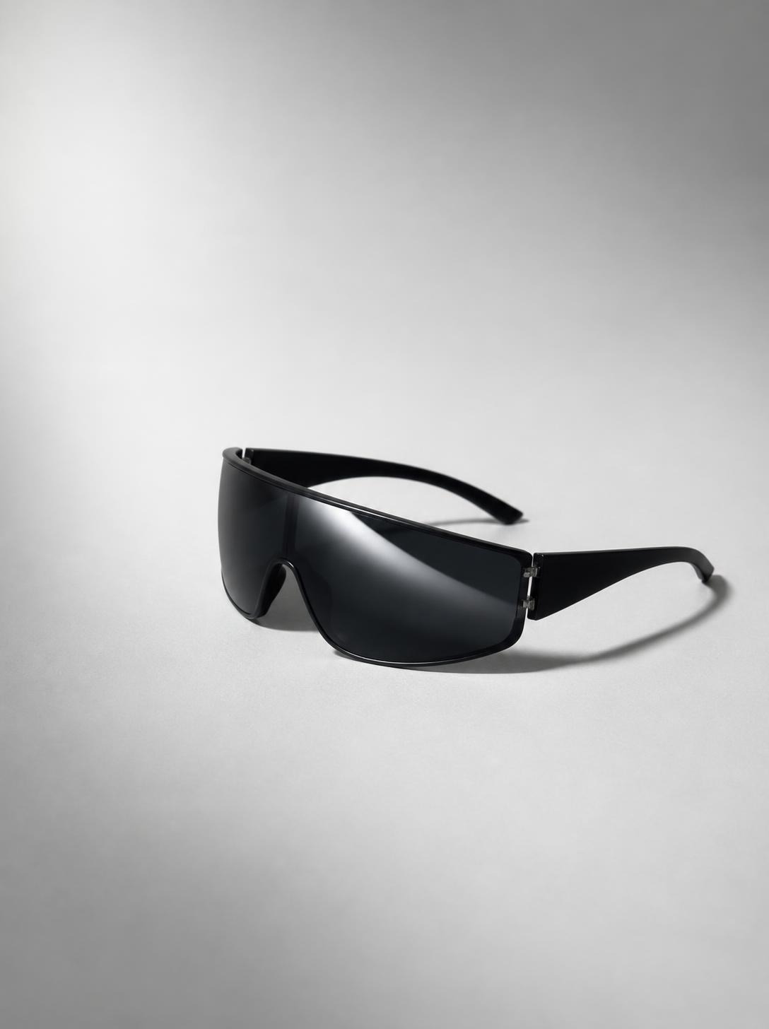 Shields & Visors