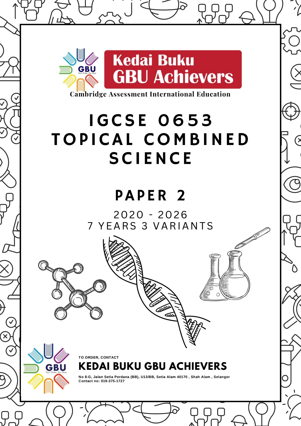 igcse-0653-topical-combined-science-paper-2