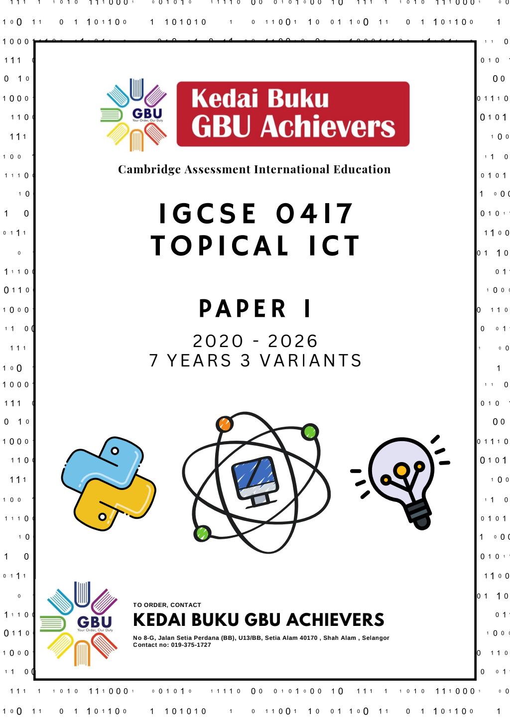 igcse-0417-topical-ict-paper-1