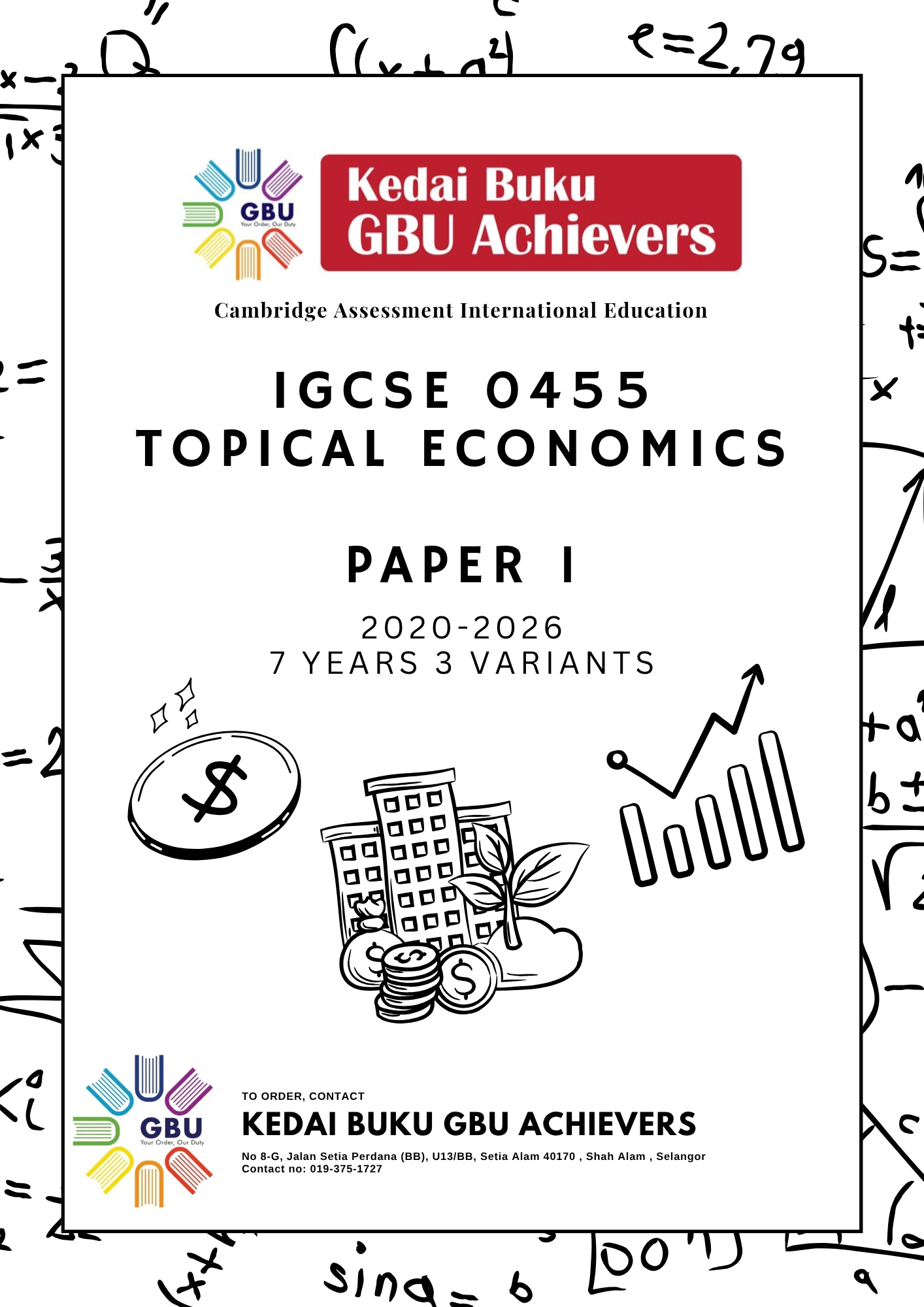 igcse-0455-topical-economics-paper-1