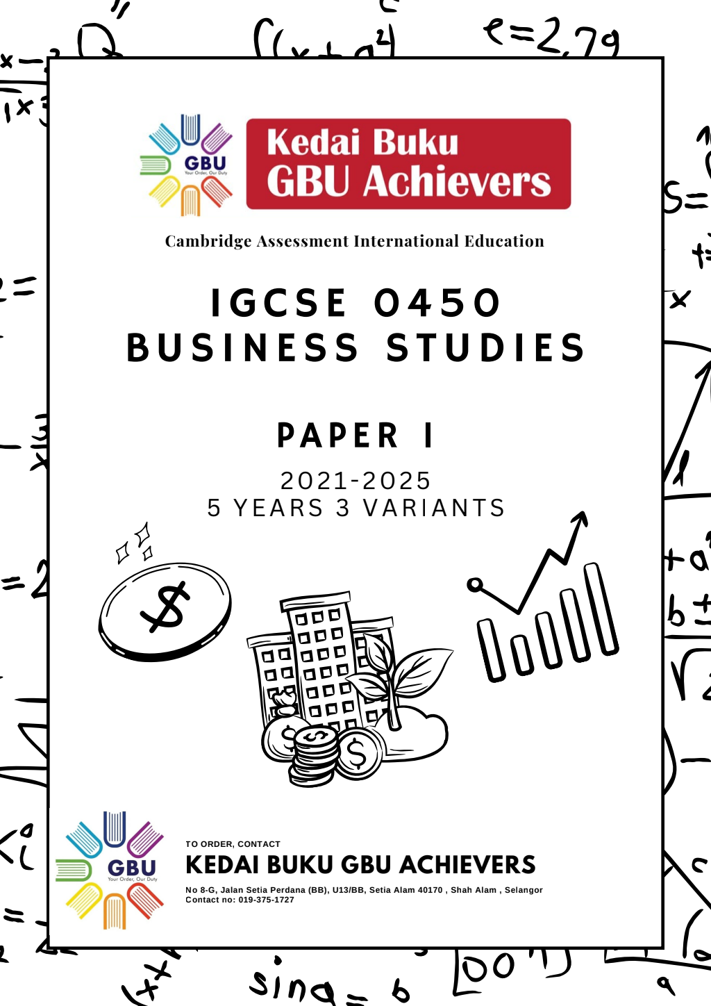 igcse-0450-business-studies-paper-1