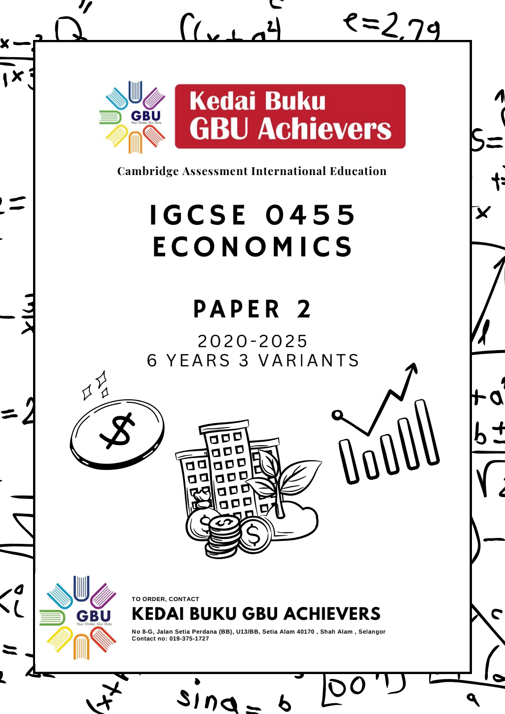 igcse-0455-economics-paper-2