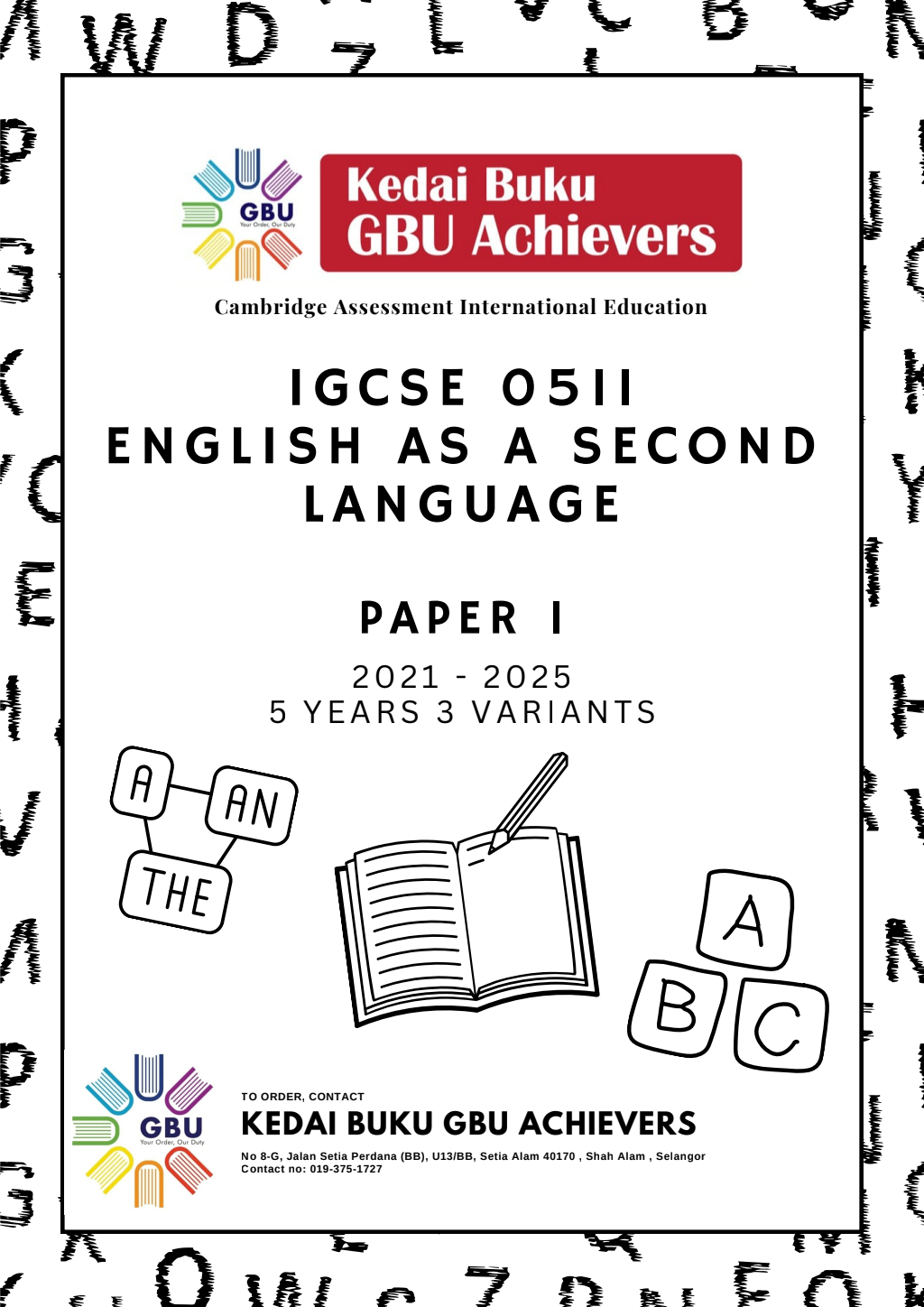 igcse-0511-english-second-language-paper-1