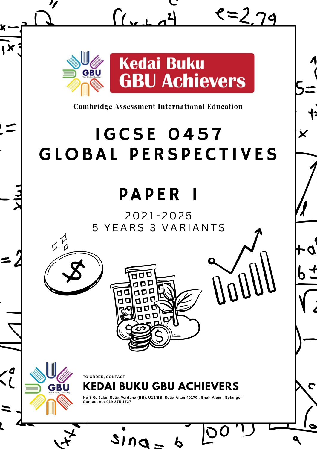 igcse-0457-global-perspectives-paper-1