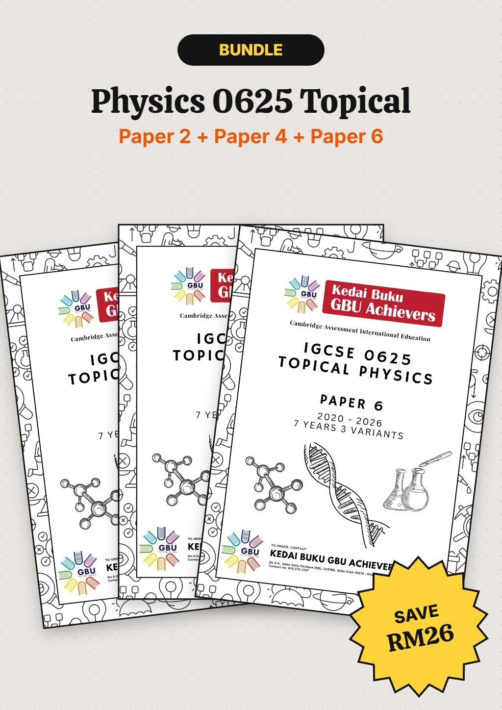 igcse-physics-0625-topical-bundle