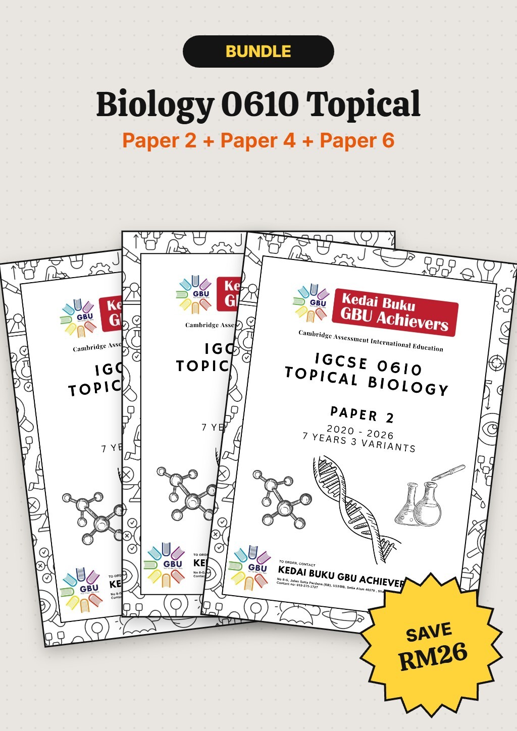 igcse-biology-0610-topical-bundle