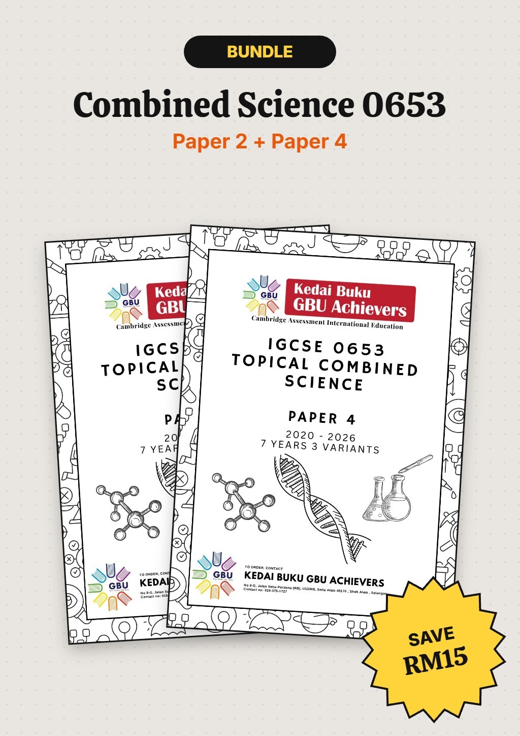 igcse-combined-science-0653-topical-bundle