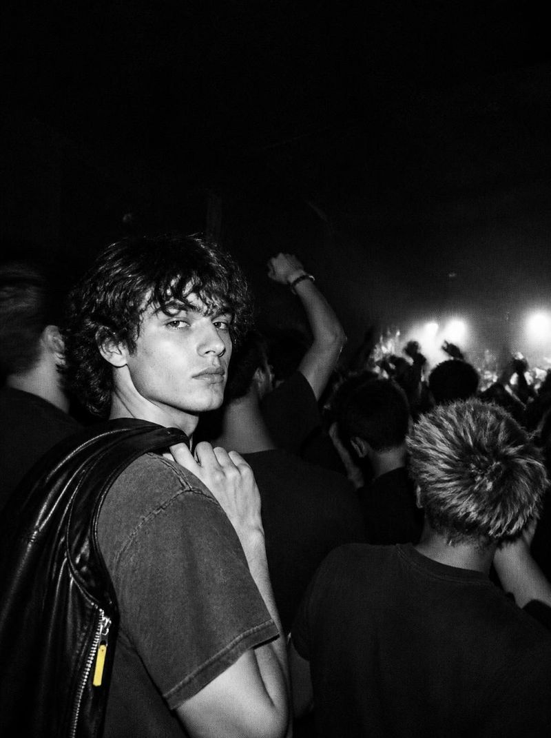 What to Wear to a Small Show