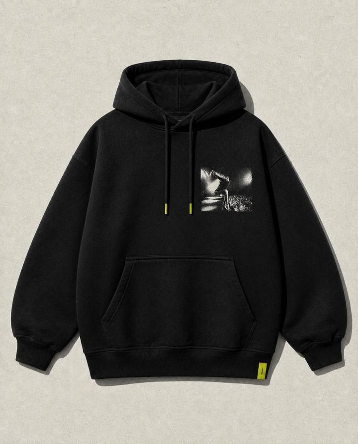 Floodlight Hoodie