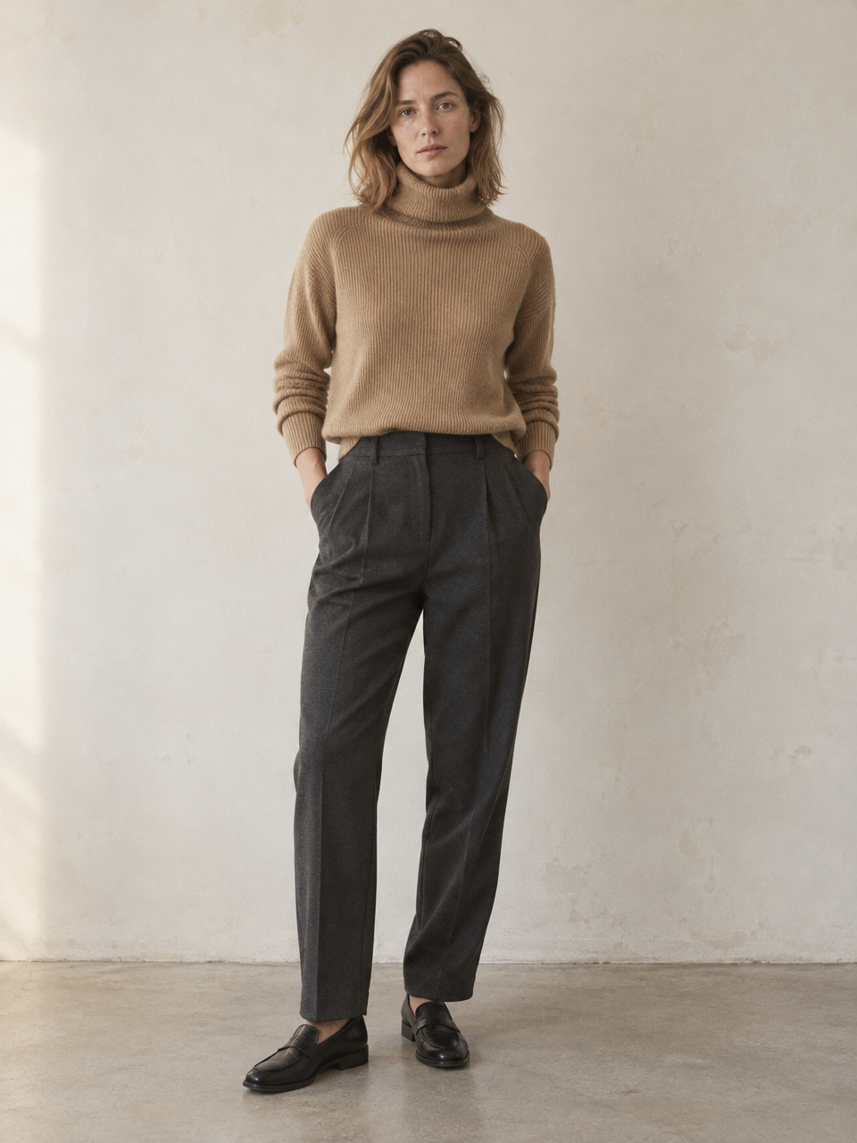 Knitwear