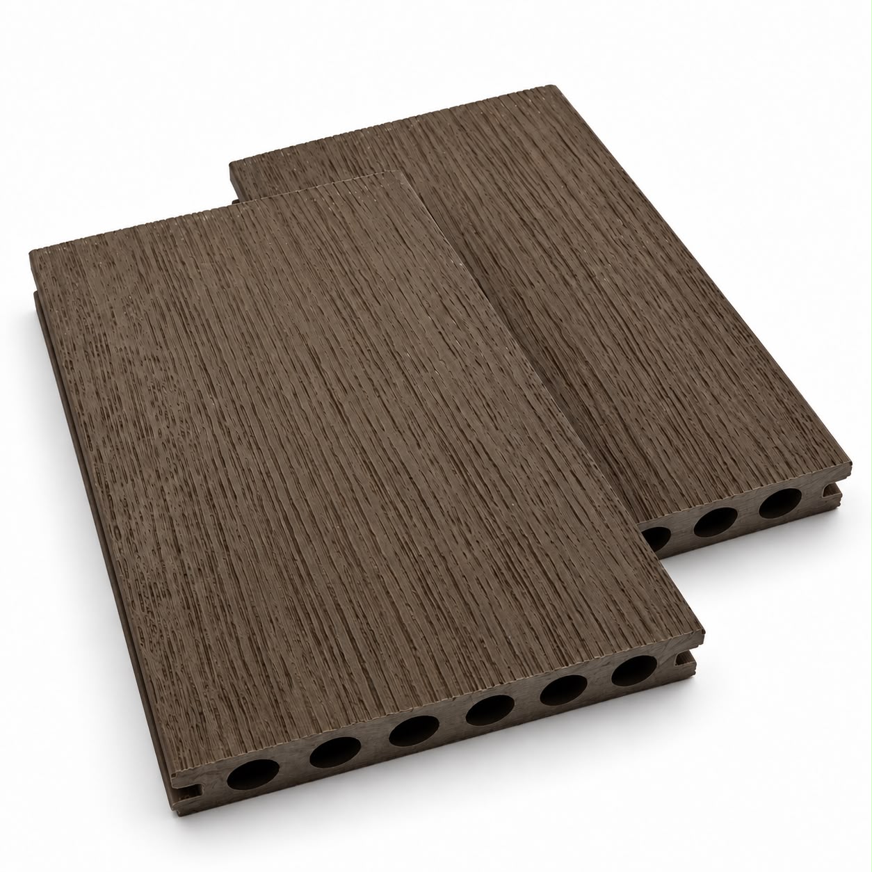mocha deck