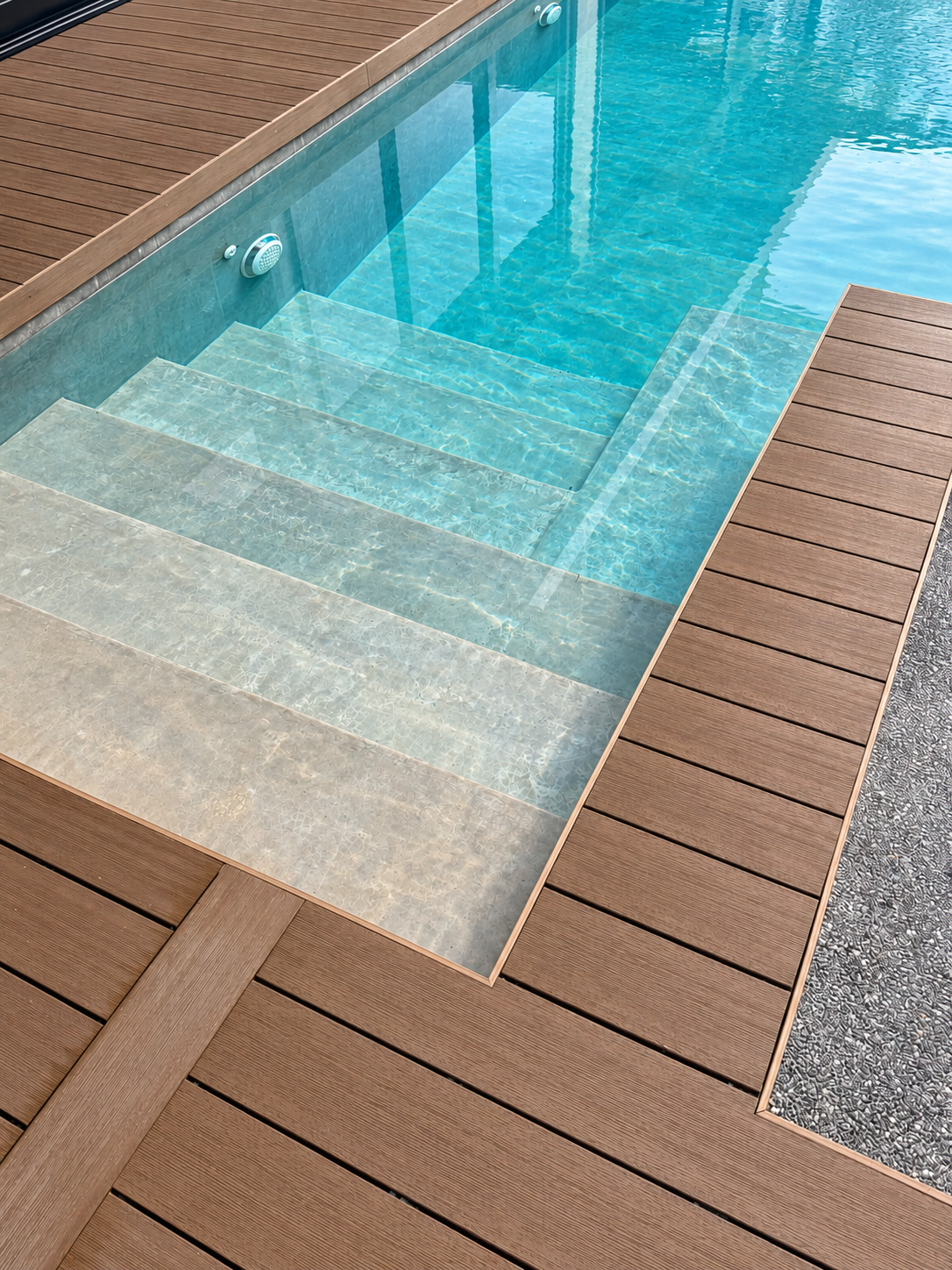  | Core WPC Outdoor Deck
