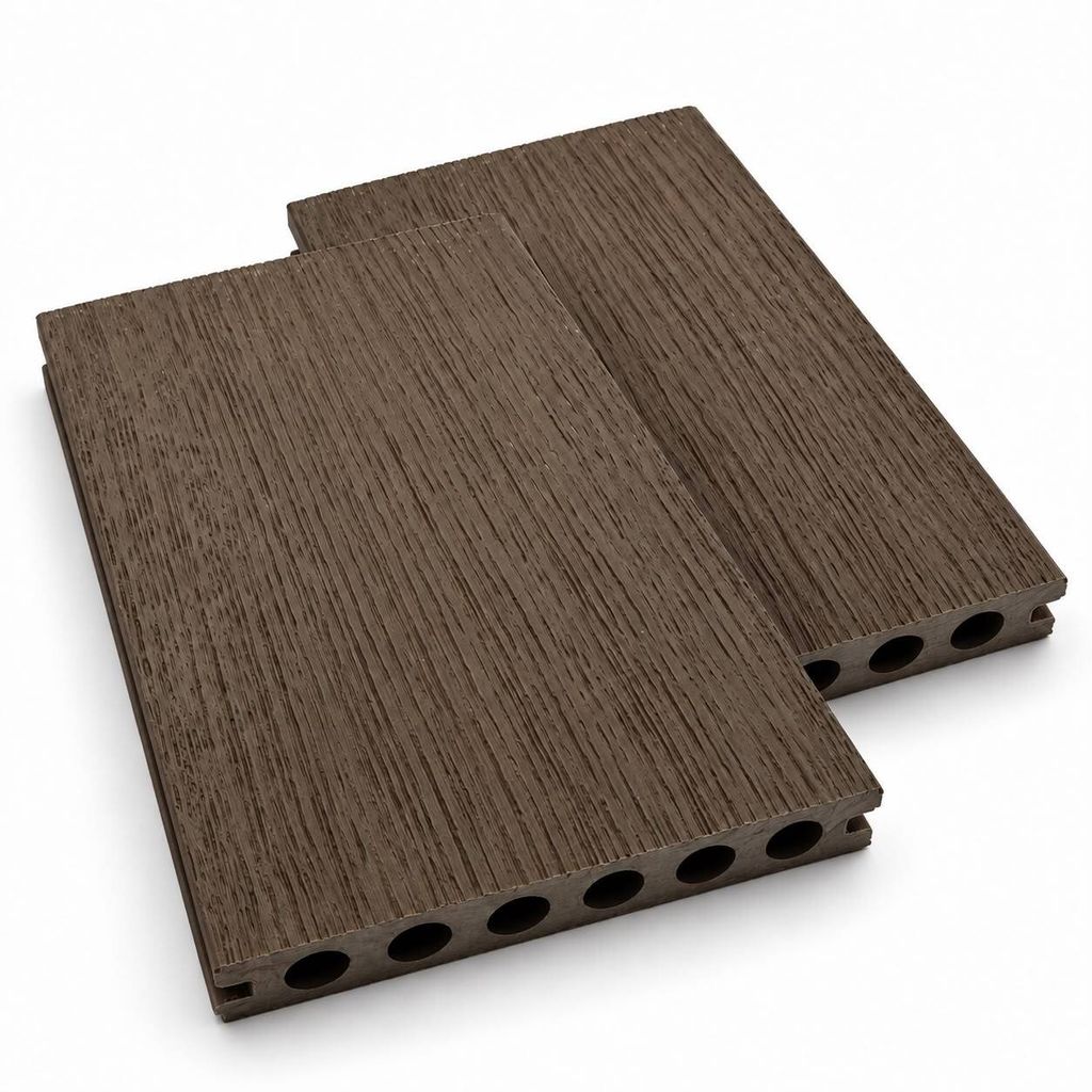 mocha deck