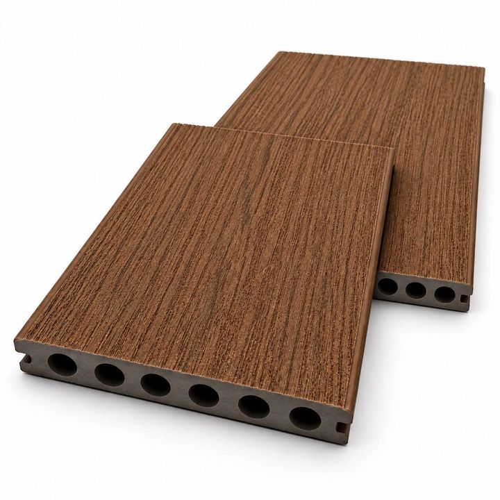 Teak hollow