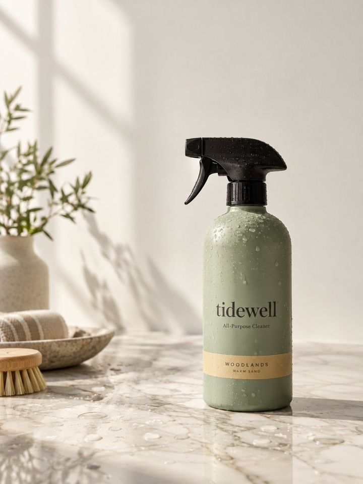 Tidewell Demo