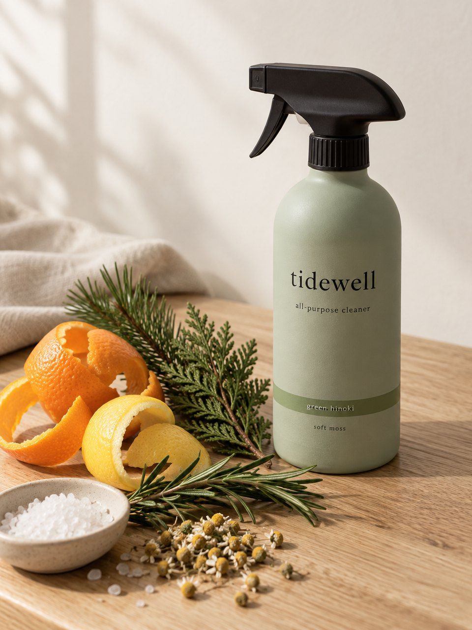 What plant-derived means on our labels