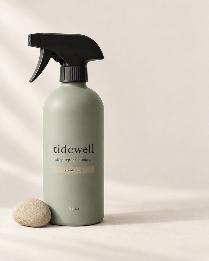 All-Purpose Cleaner — Woodlands