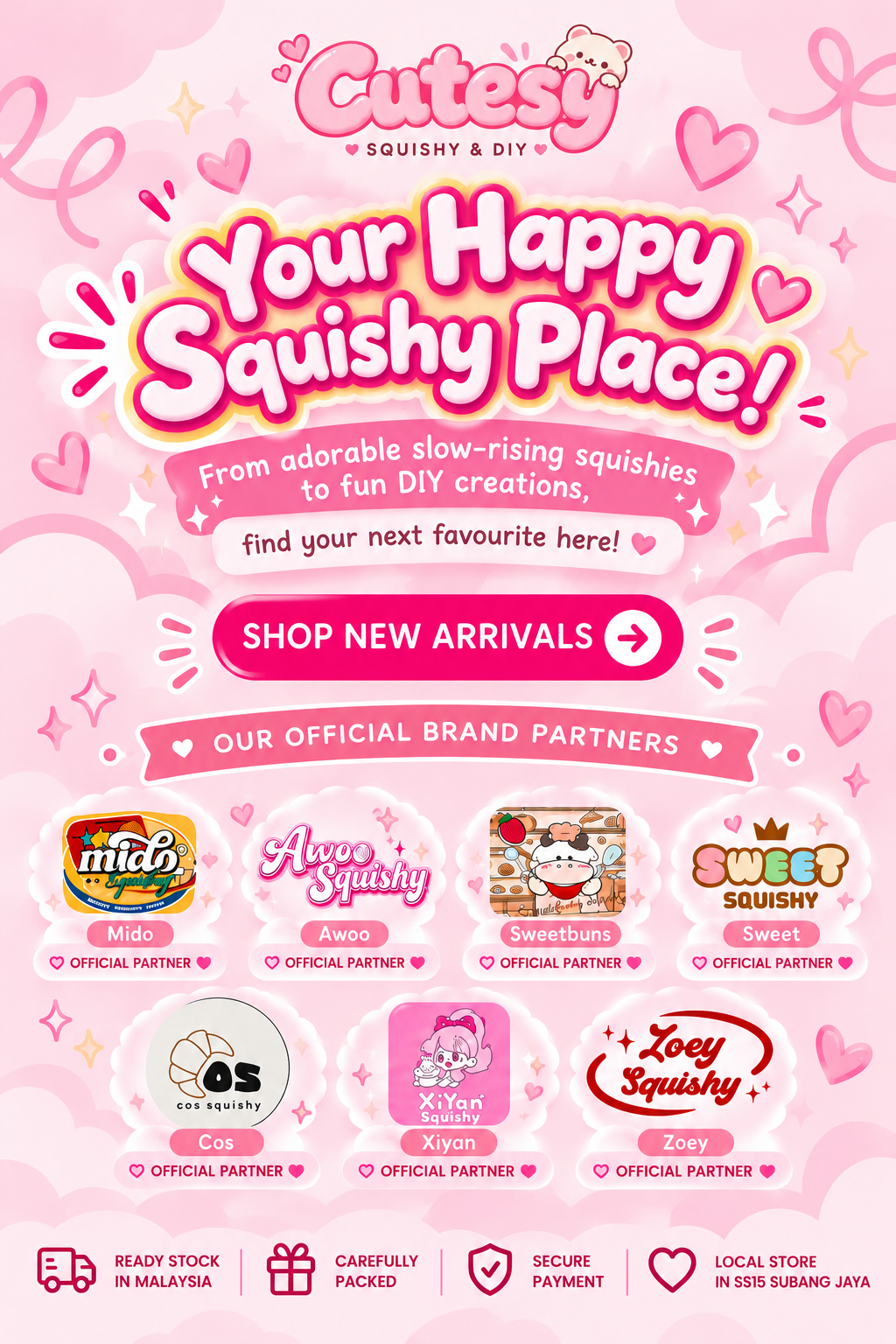  | Cutesysquishydiy