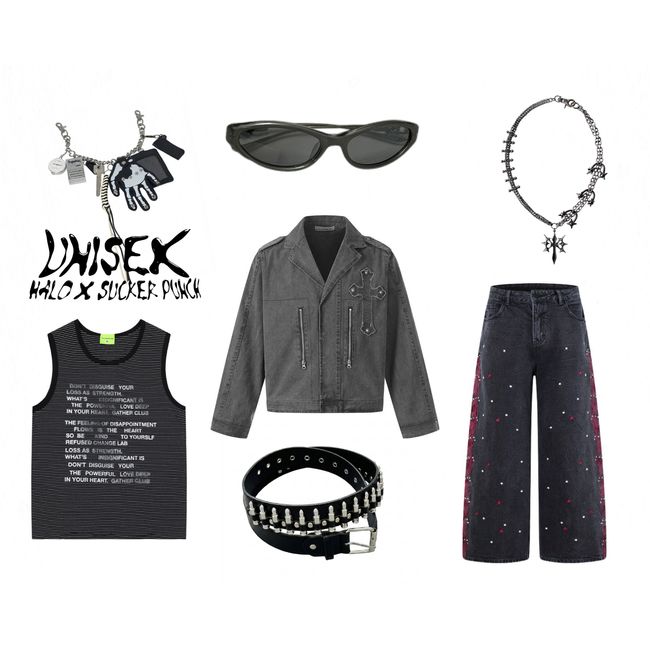 HALOxSKP |  - 