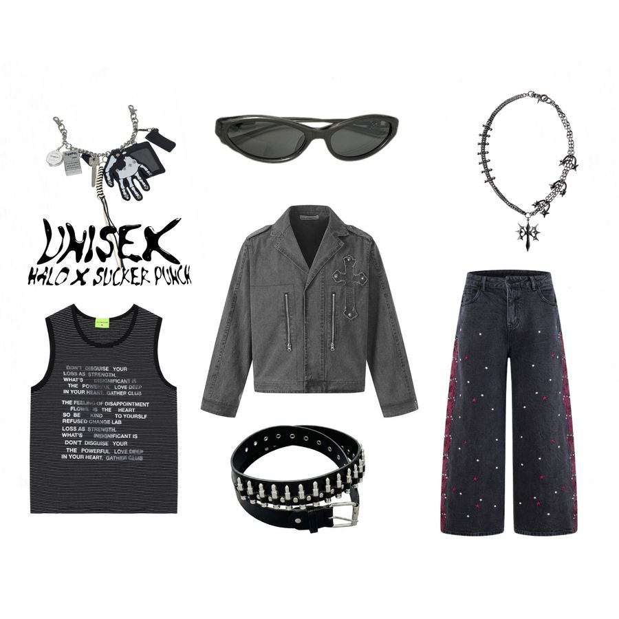HALOxSKP |  - 