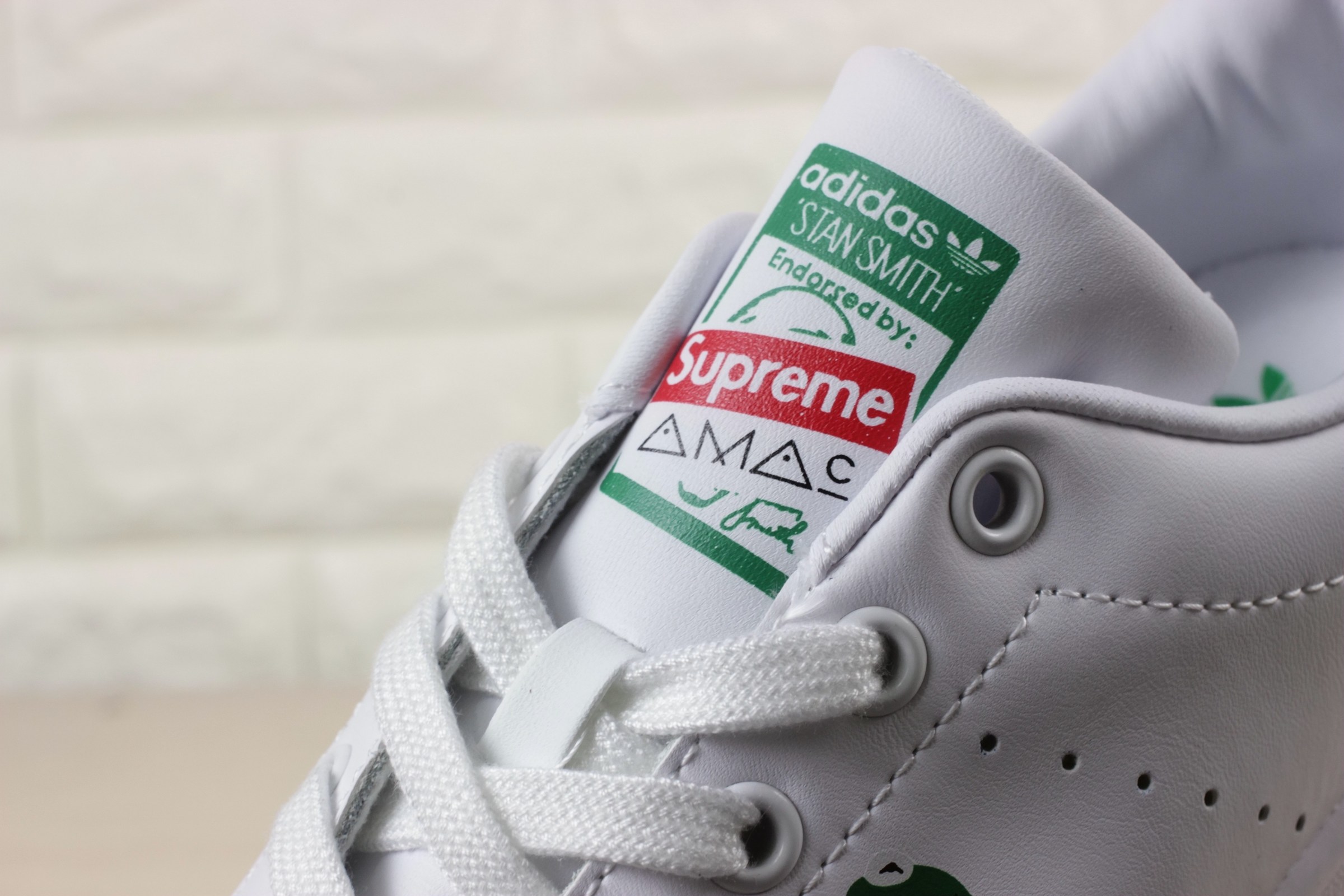 stan smith supreme stan smith supreme