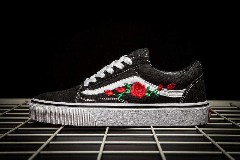 vans x amac vans x amac
