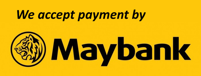 Payment Method & Info - Time Toybar