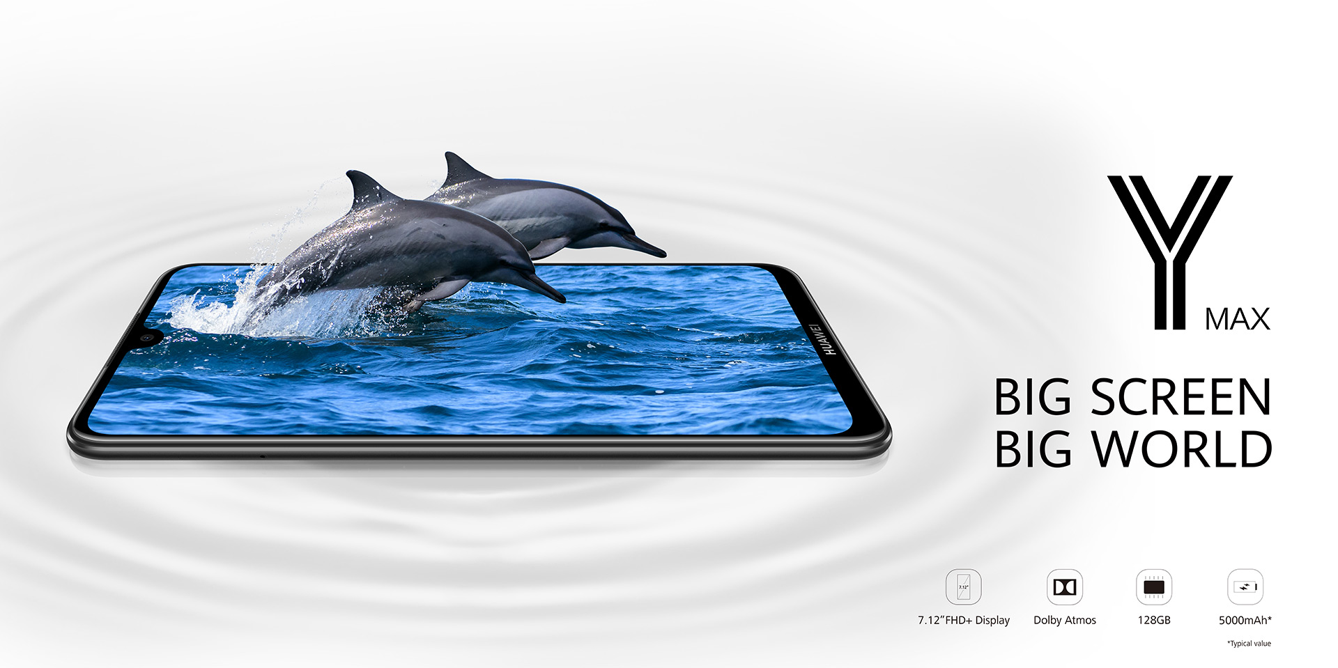 Huawei-Nova3i!