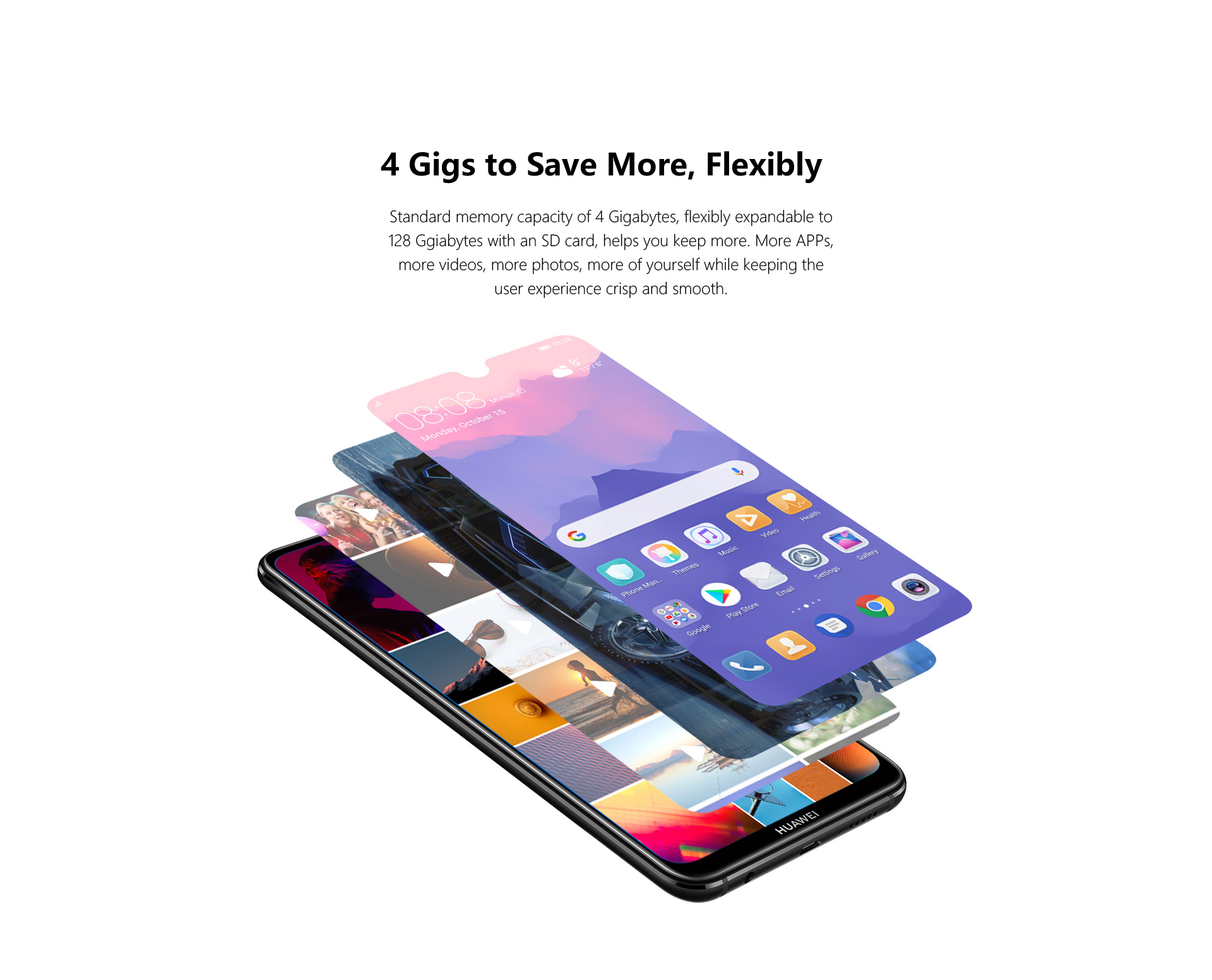 Huawei-Nova3i!
