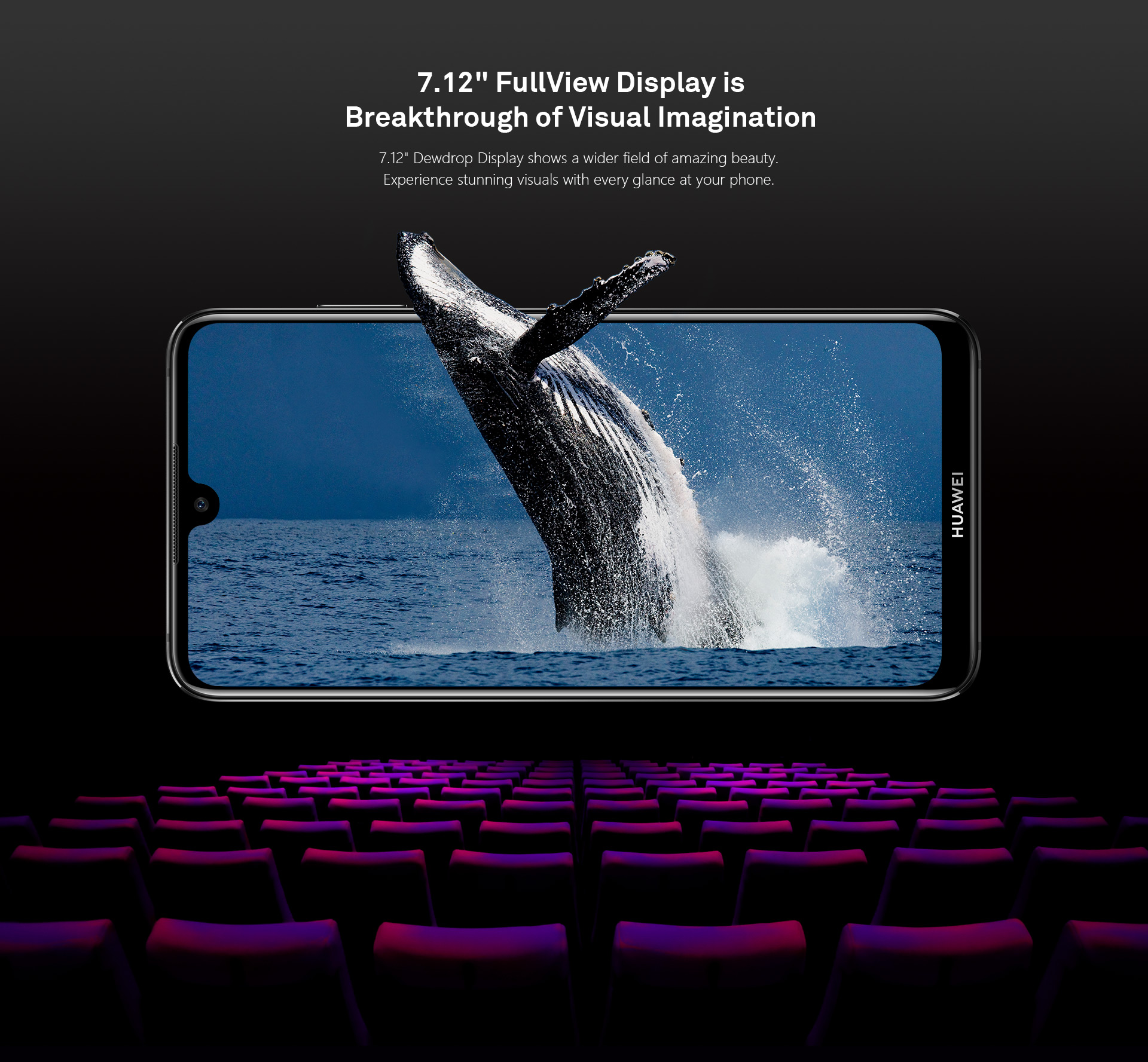 Huawei-Nova3i!