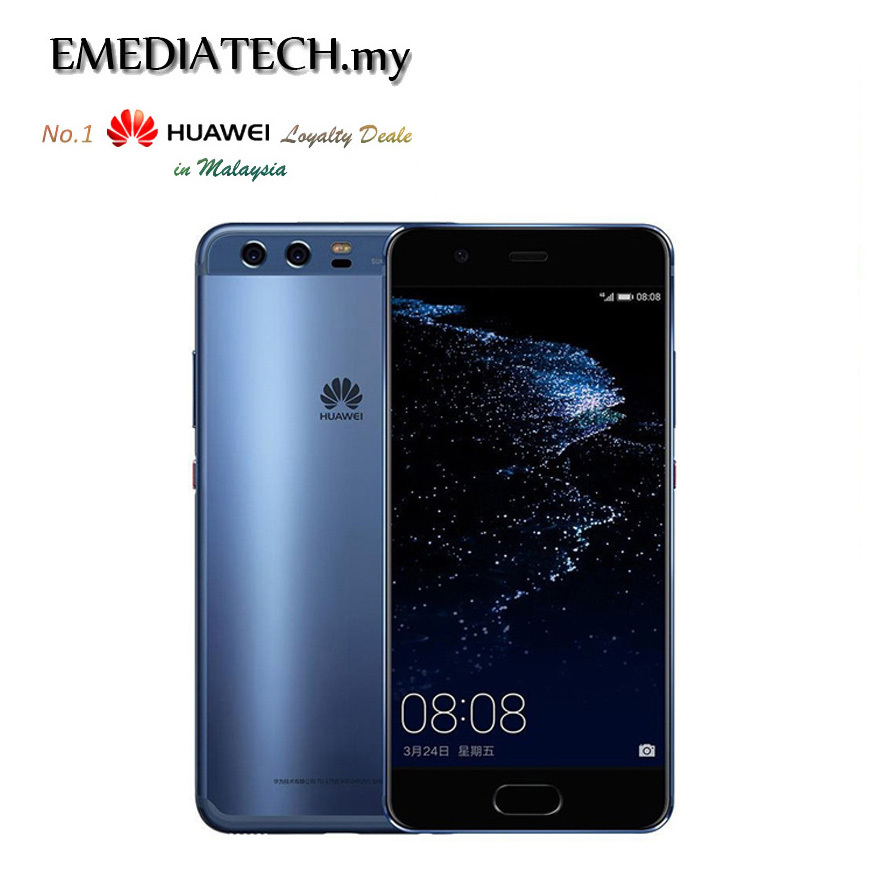 huawei p10 plus 6gb ram 128gb rom blue black gold huawei p10 plus 6gb ram 128gb rom blue black gold