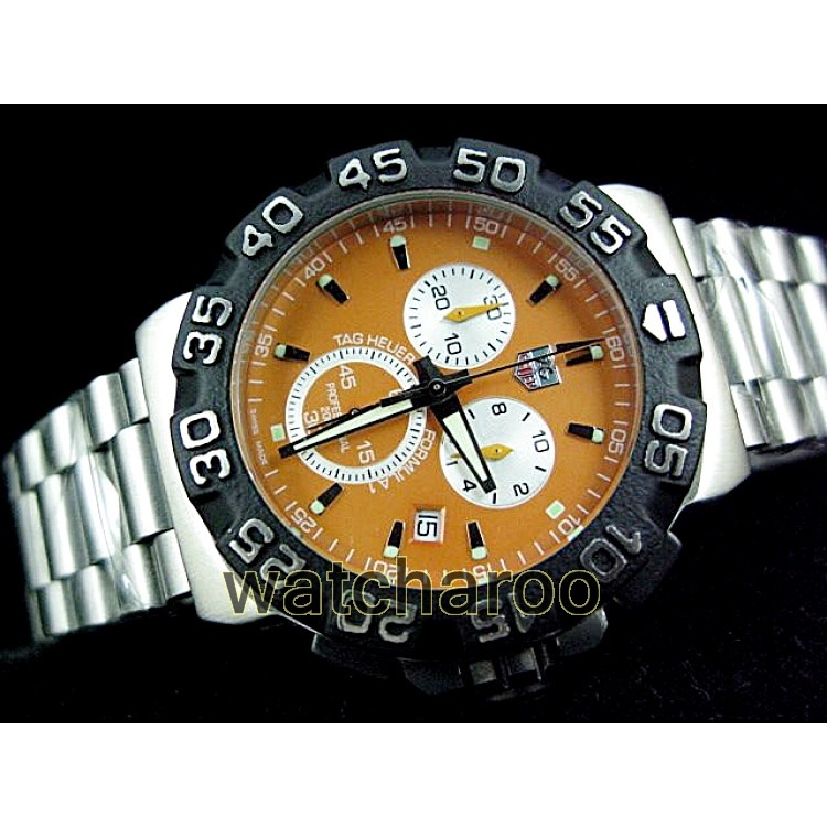 tag heuer formula 1 alonso