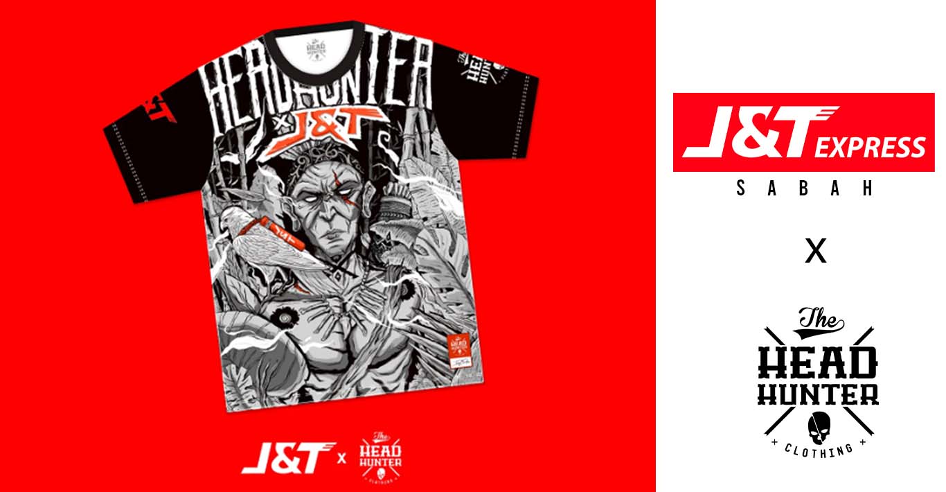 jnt x headhunter