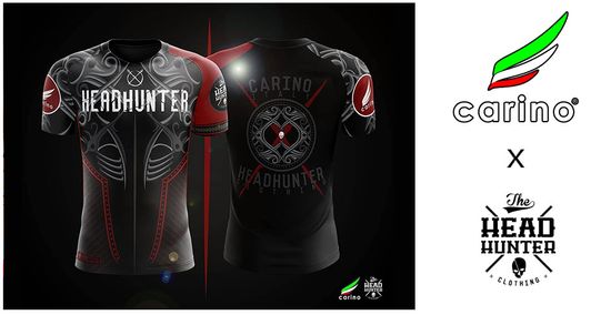  | Headhunter Clothing