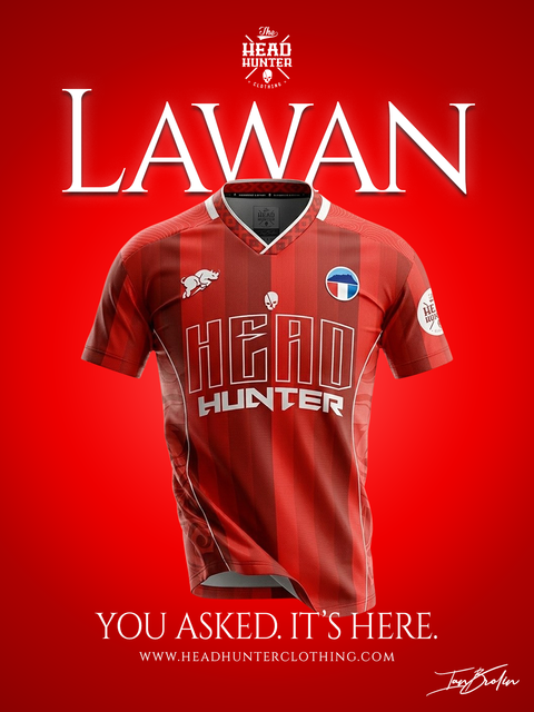 Sabah V3_Jersey Poster