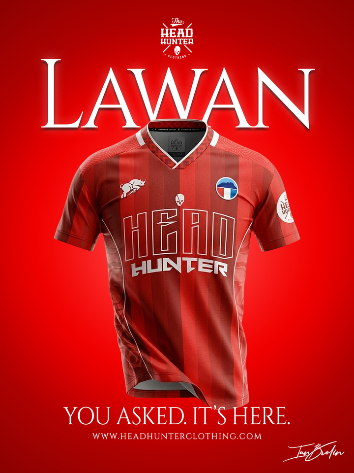 Sabah V3_Jersey Poster