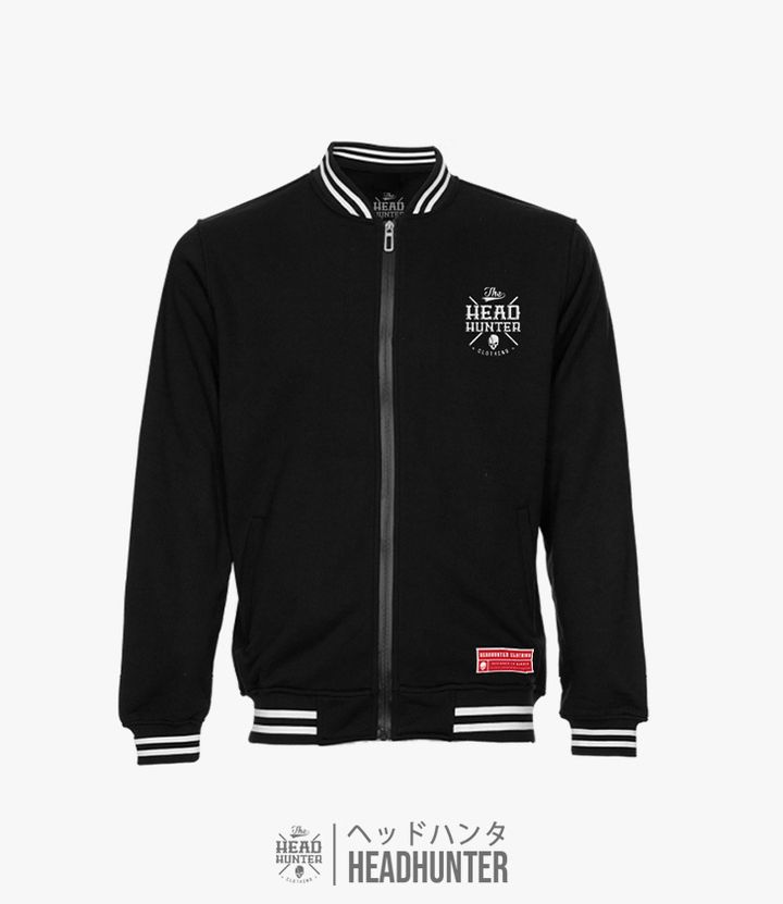 Headhunter Jacket - Front.jpg