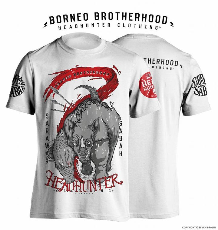 Borneo Brotherhood 4 - White.jpg