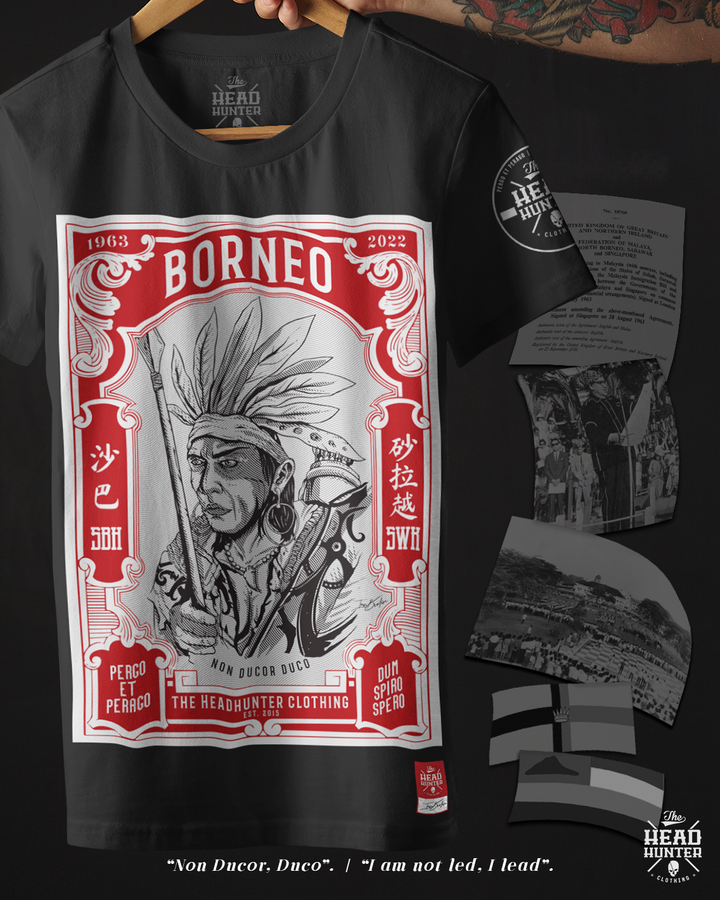 Borneo 00