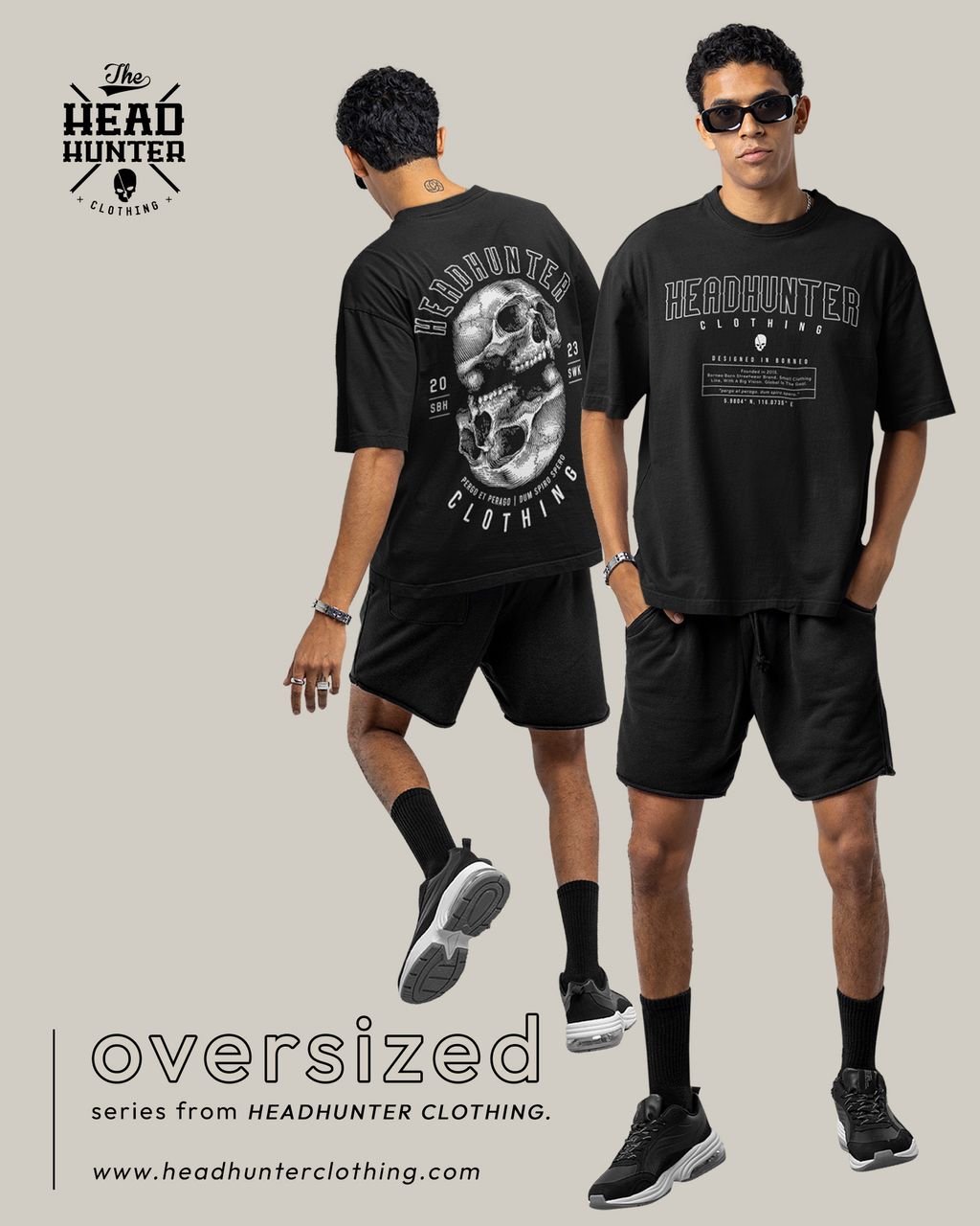 HH Oversized Poster - 05
