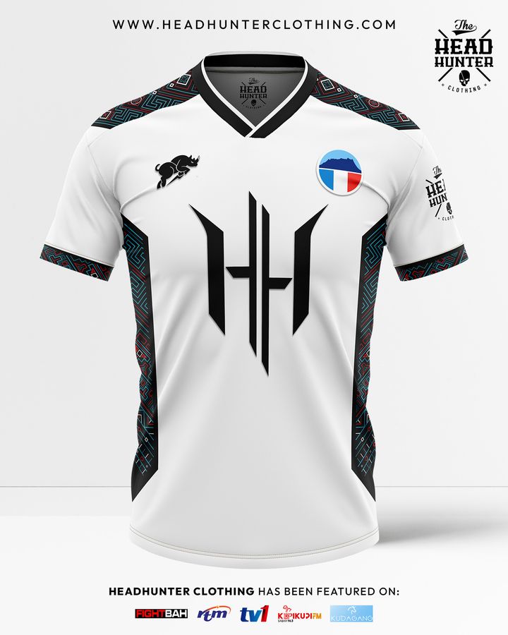 Sabah Jersey 02