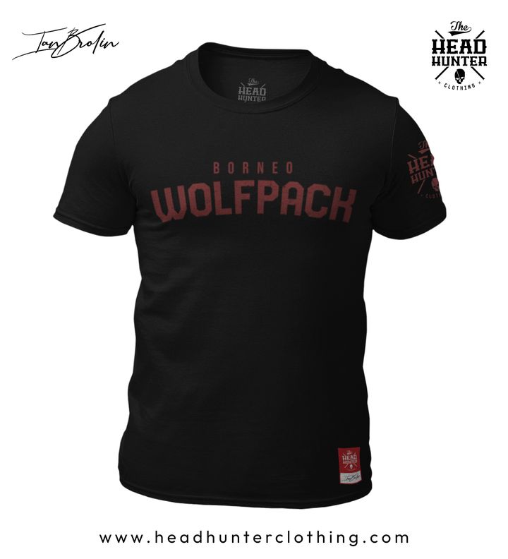 Wolf - 02