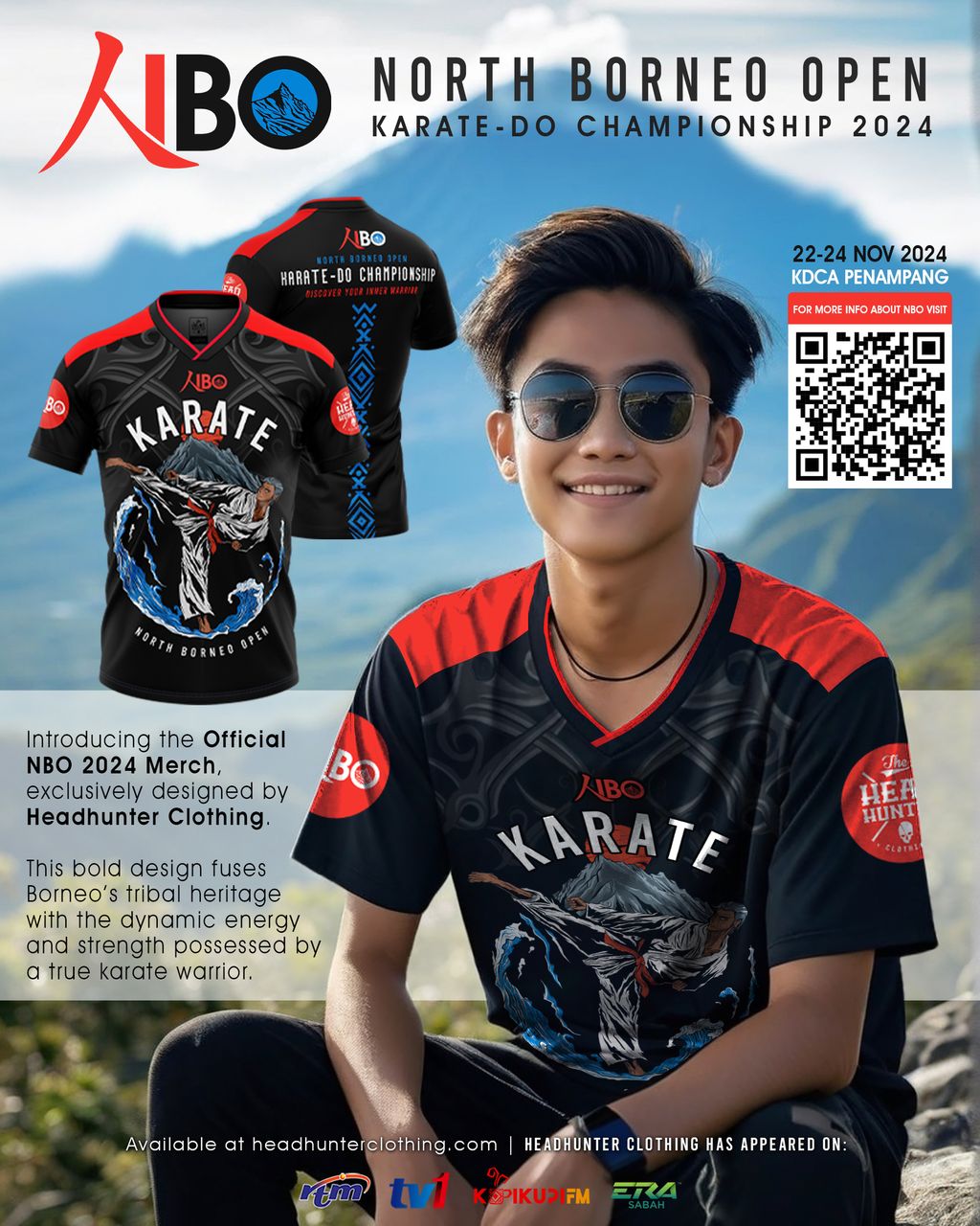 Poster Tshirt 3