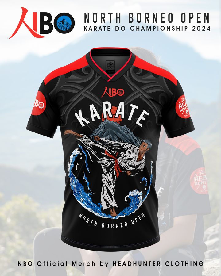 Poster Tshirt - Front