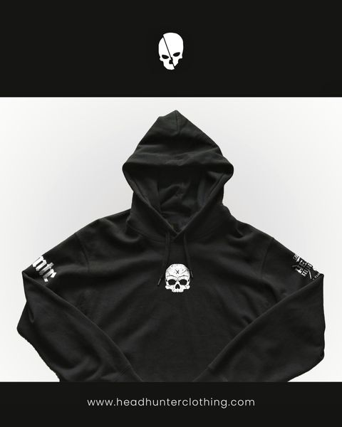 Front - Brotherhood Hoodie
