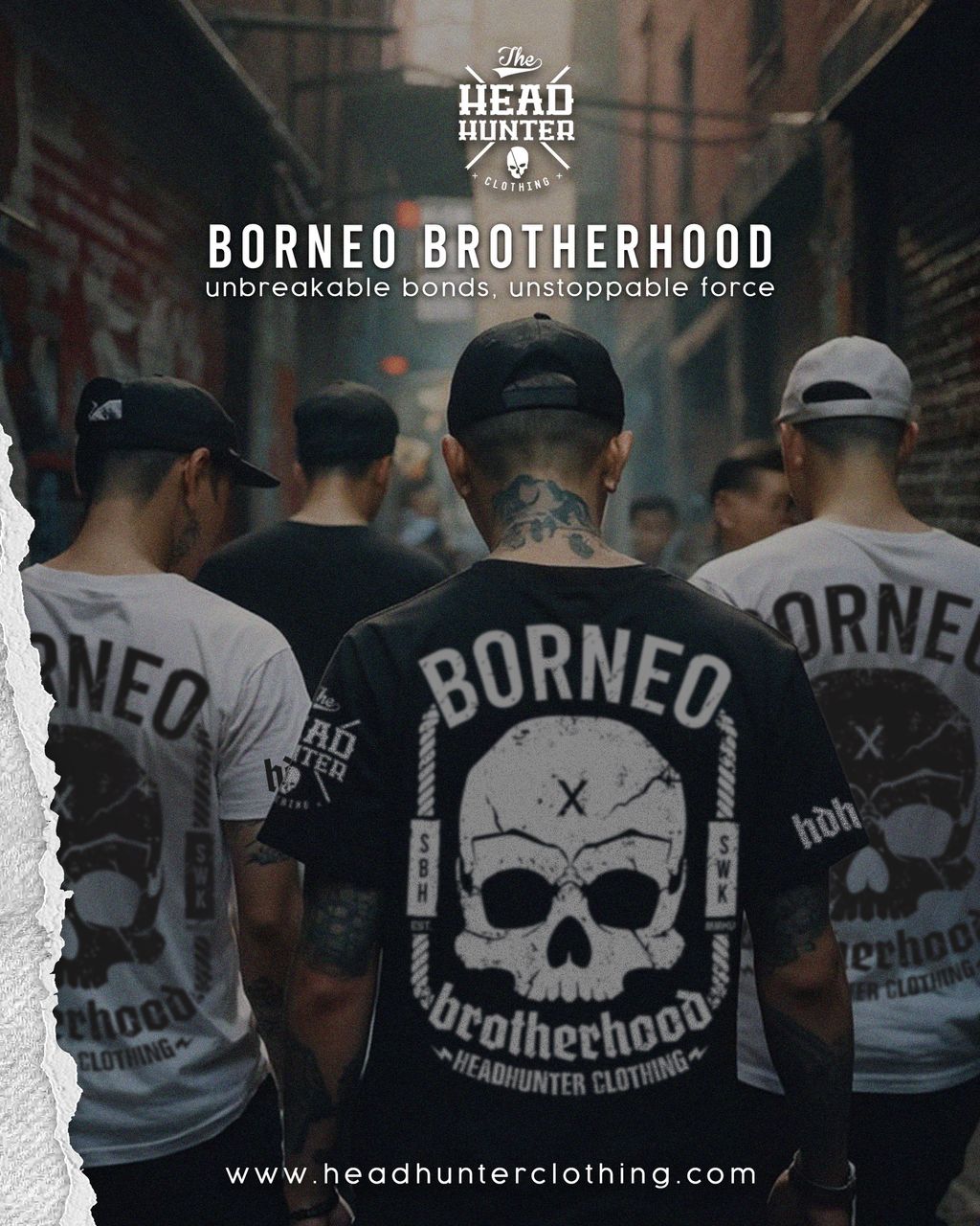 Gang Model - ST06 Mock (version 2)