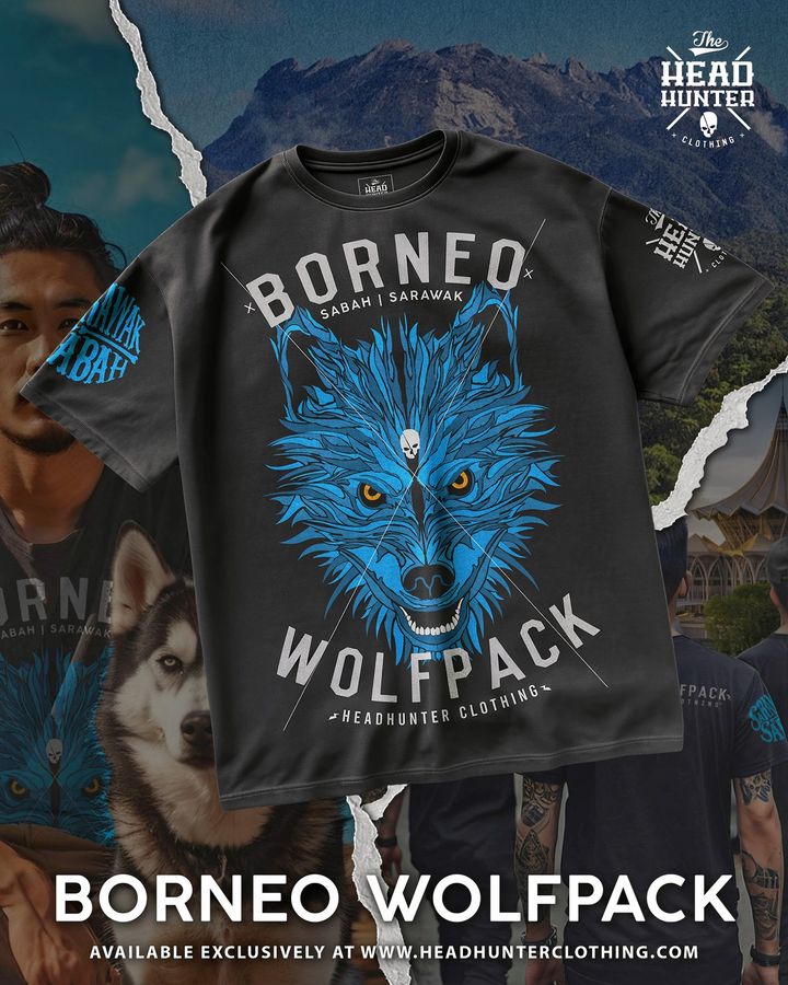 Wolf ads