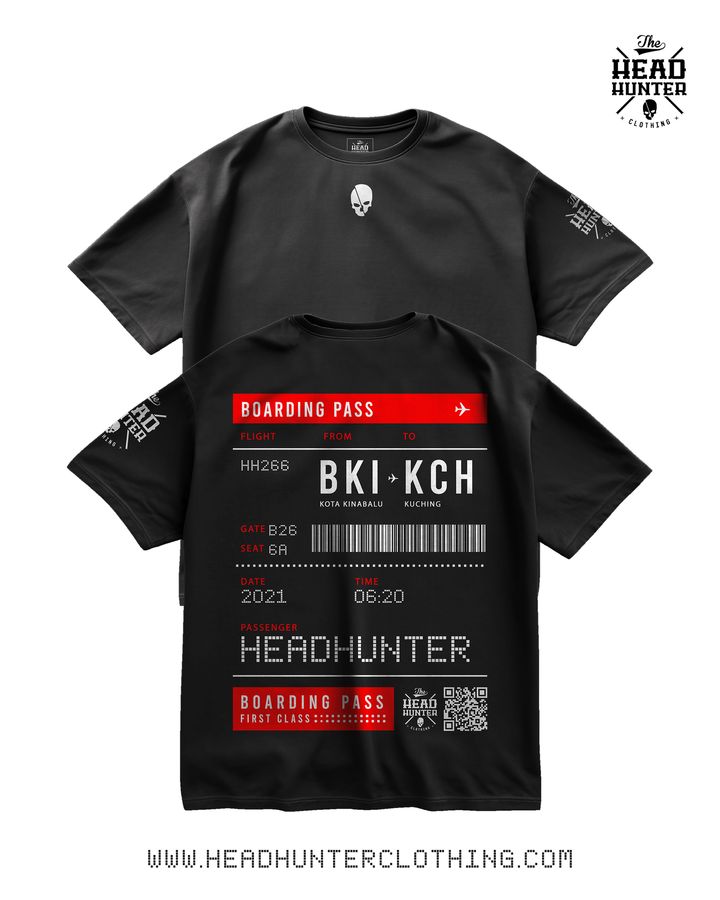 CR06 - BLACK